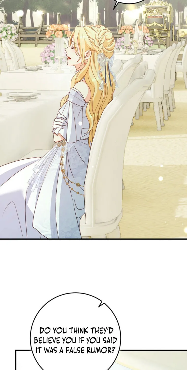 There Is No Mercy Chapter 41 page 43 - 