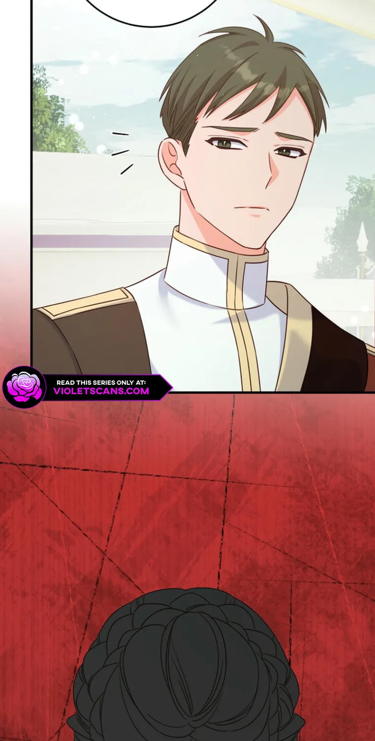There Is No Mercy Chapter 41 page 44 - 