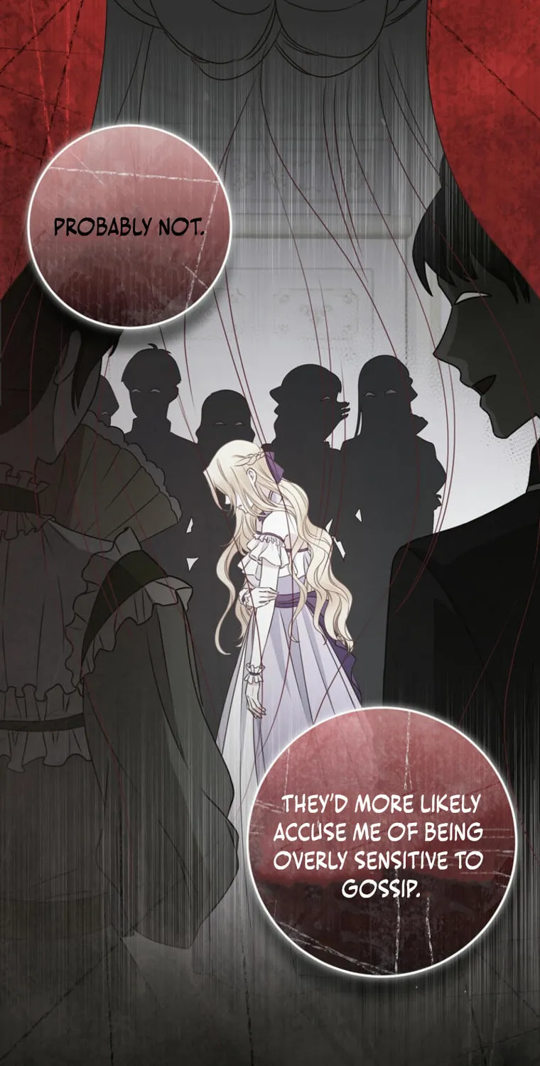 There Is No Mercy Chapter 41 page 45 - 
