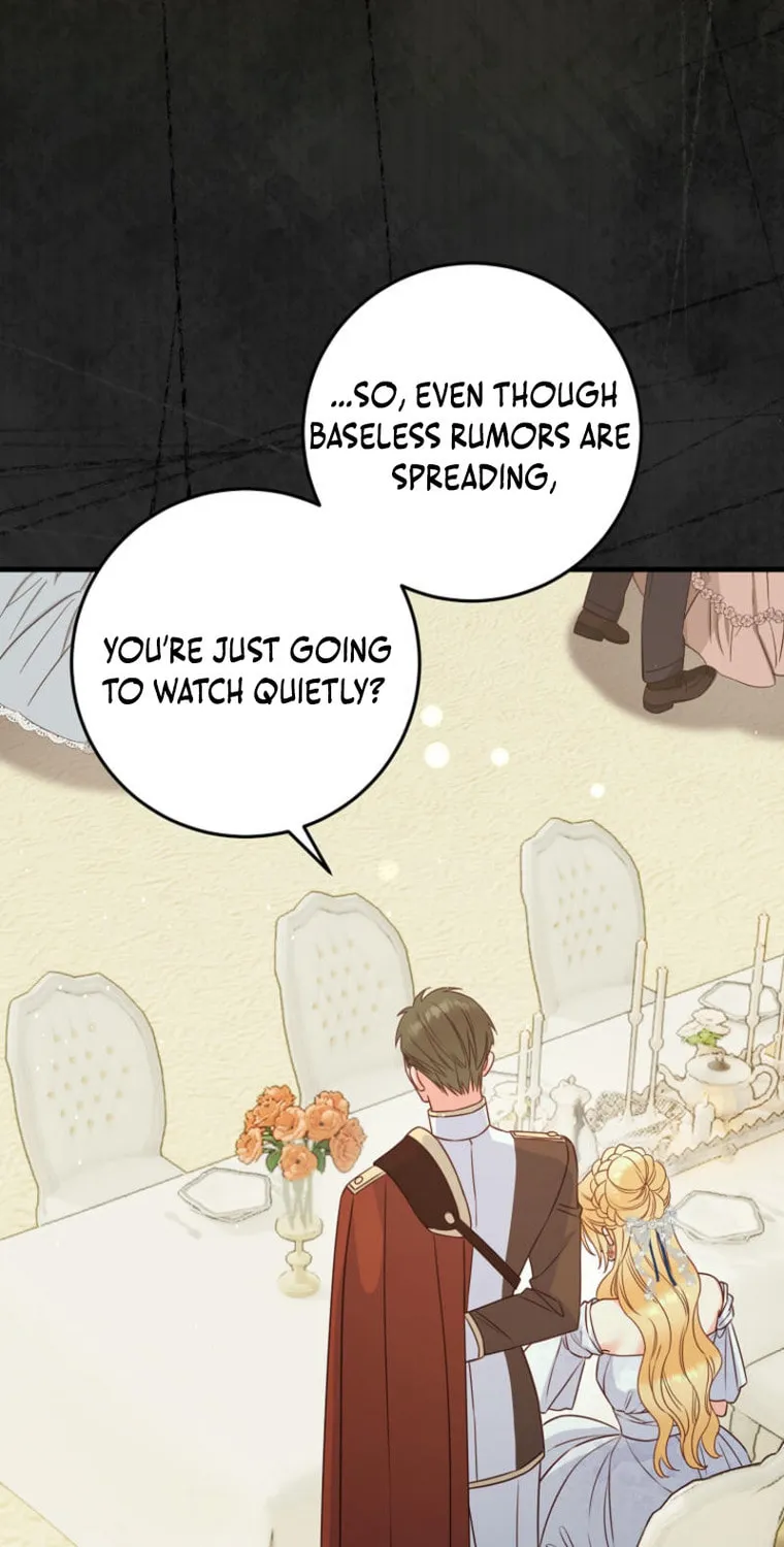There Is No Mercy Chapter 41 page 46 - 