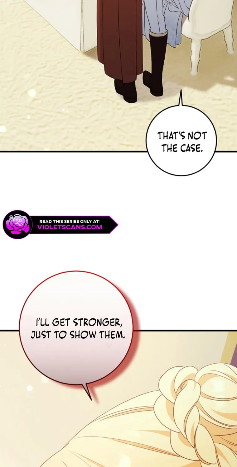 There Is No Mercy Chapter 41 page 47 - 