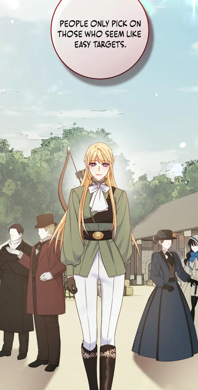There Is No Mercy Chapter 41 page 49 - 