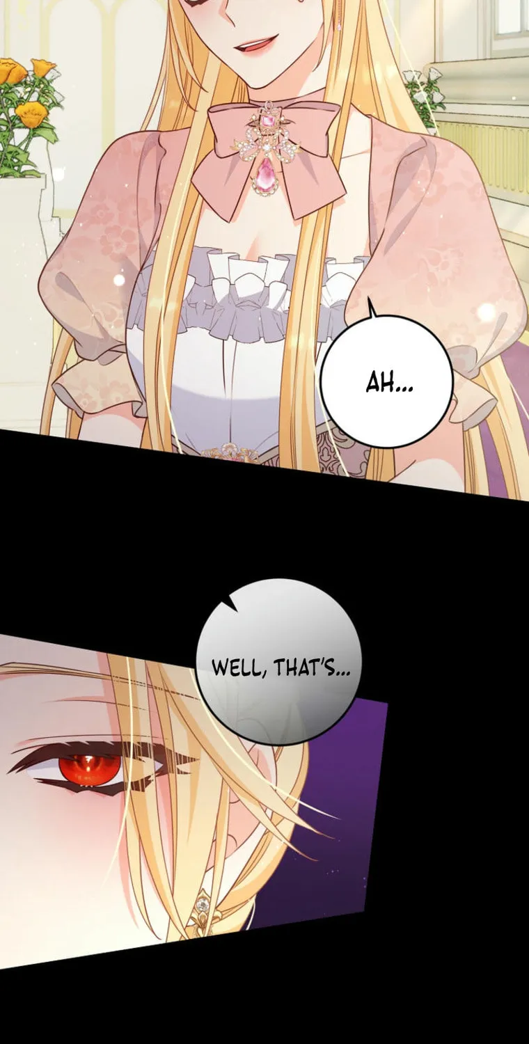 There Is No Mercy Chapter 41 page 6 - 