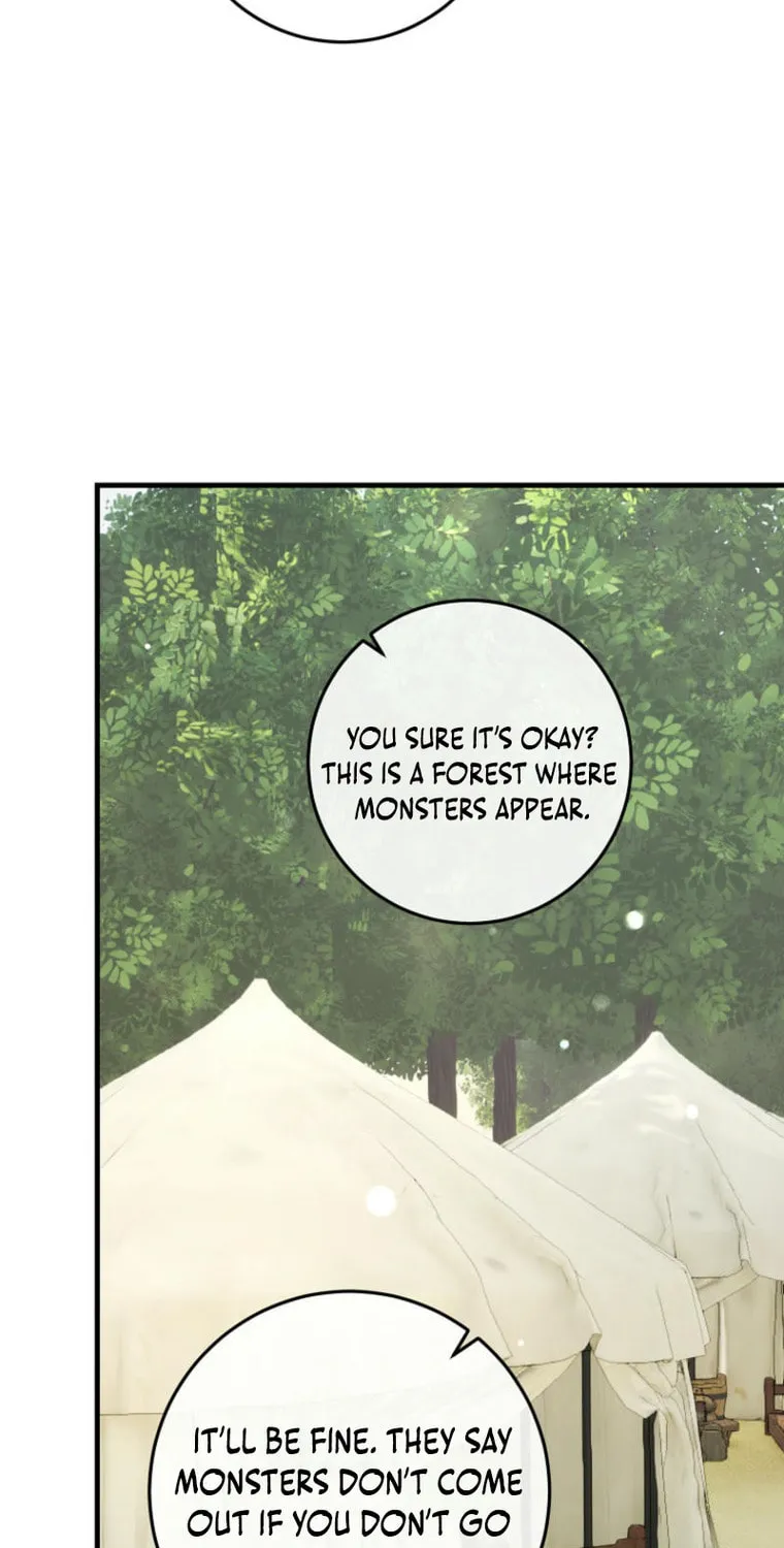 There Is No Mercy Chapter 41 page 52 - 