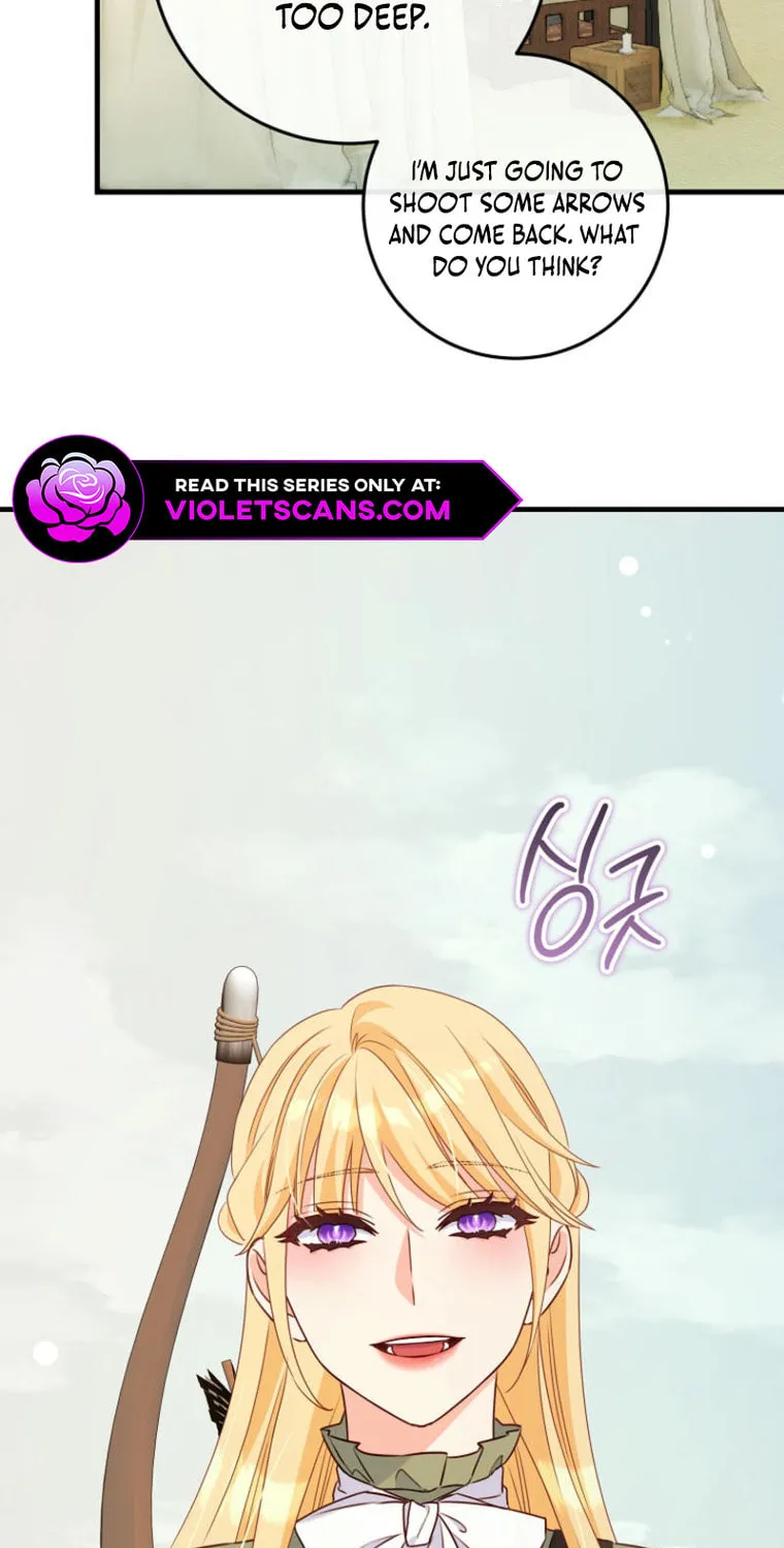 There Is No Mercy Chapter 41 page 53 - 