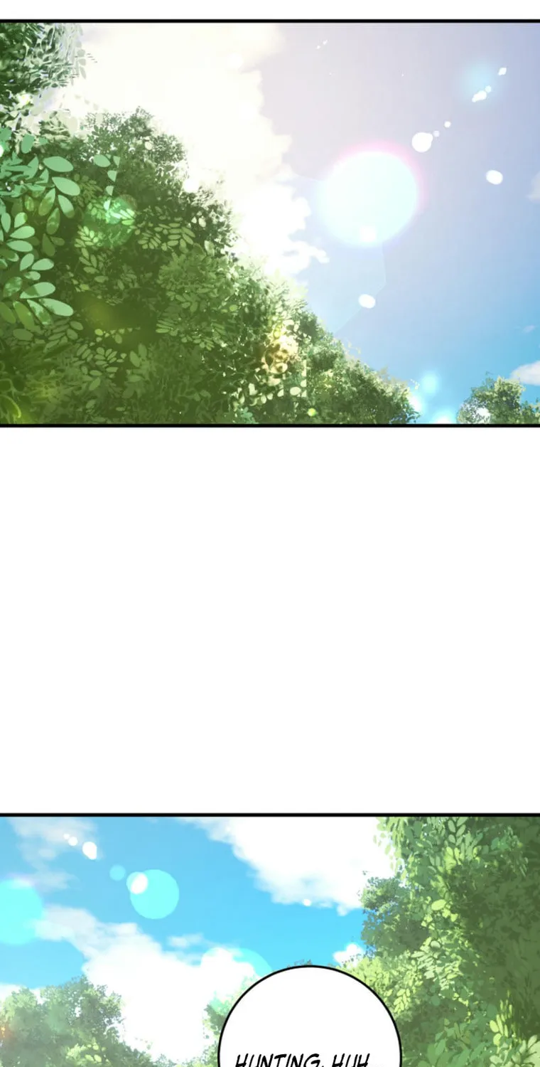 There Is No Mercy Chapter 41 page 55 - 