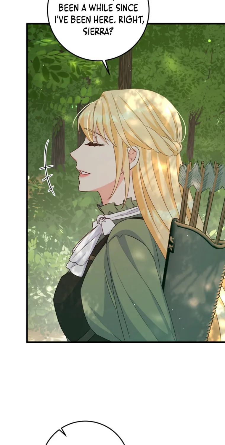 There Is No Mercy Chapter 41 page 59 - 