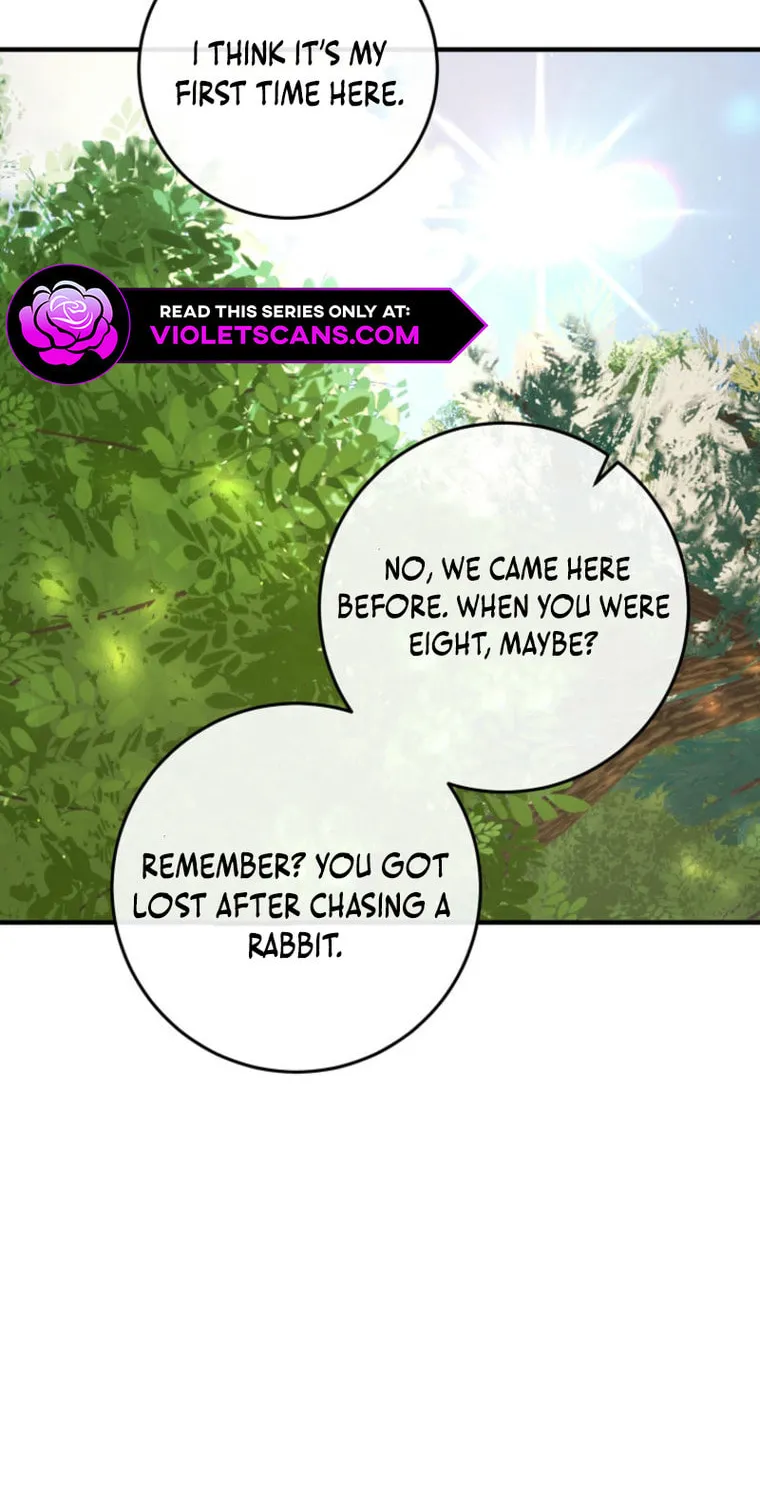There Is No Mercy Chapter 41 page 60 - 