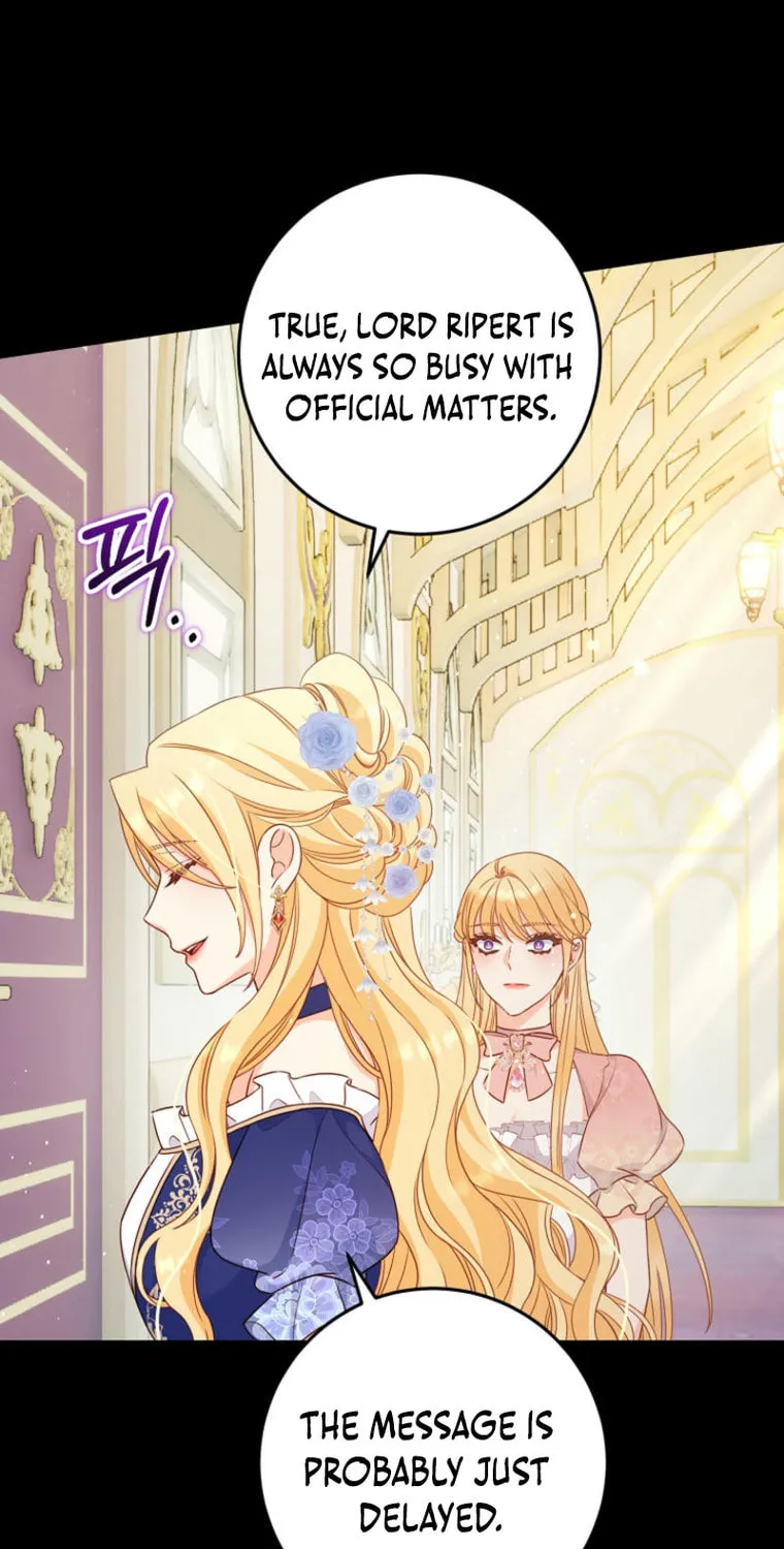 There Is No Mercy Chapter 41 page 7 - 