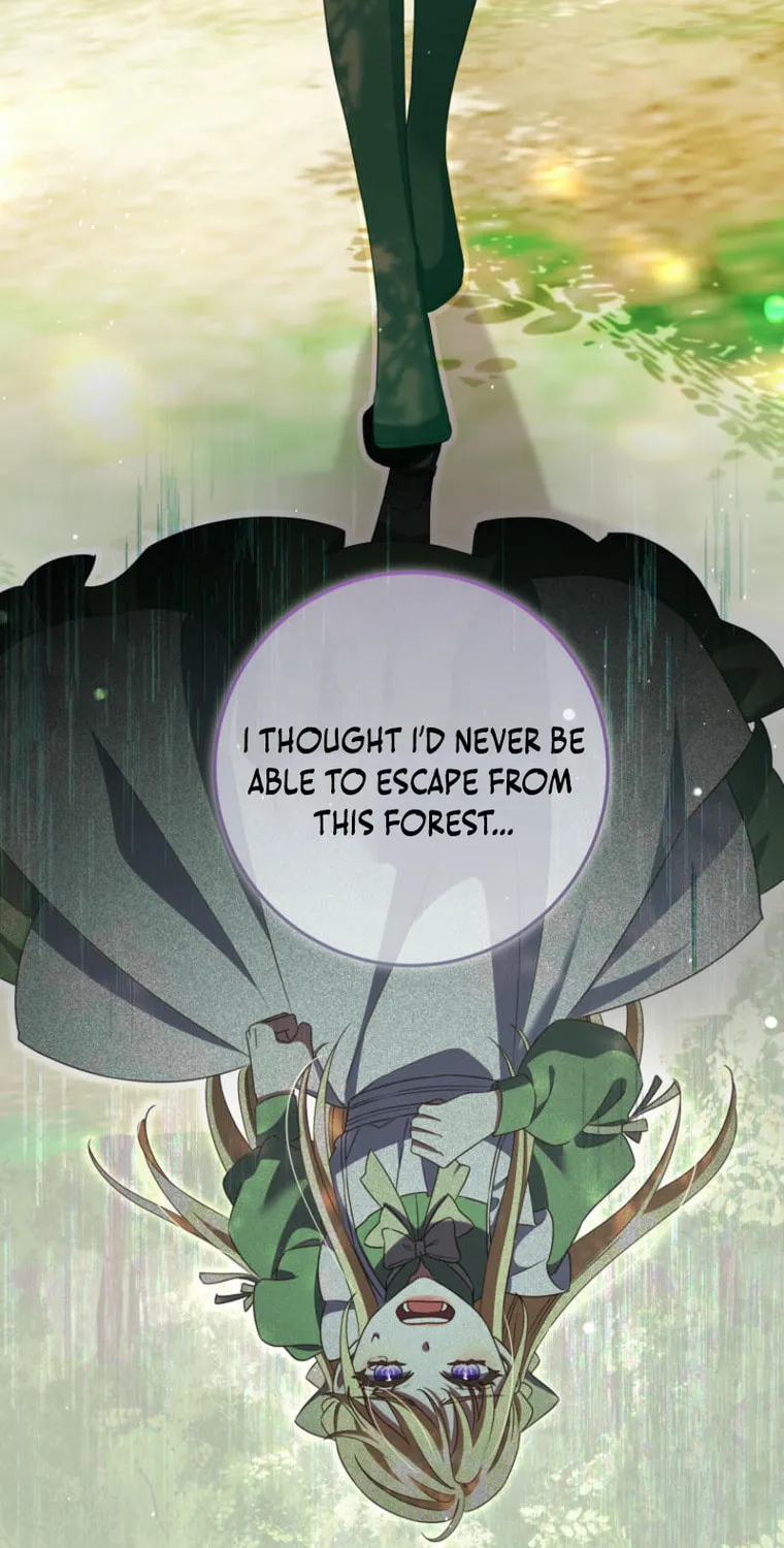 There Is No Mercy Chapter 41 page 63 - 