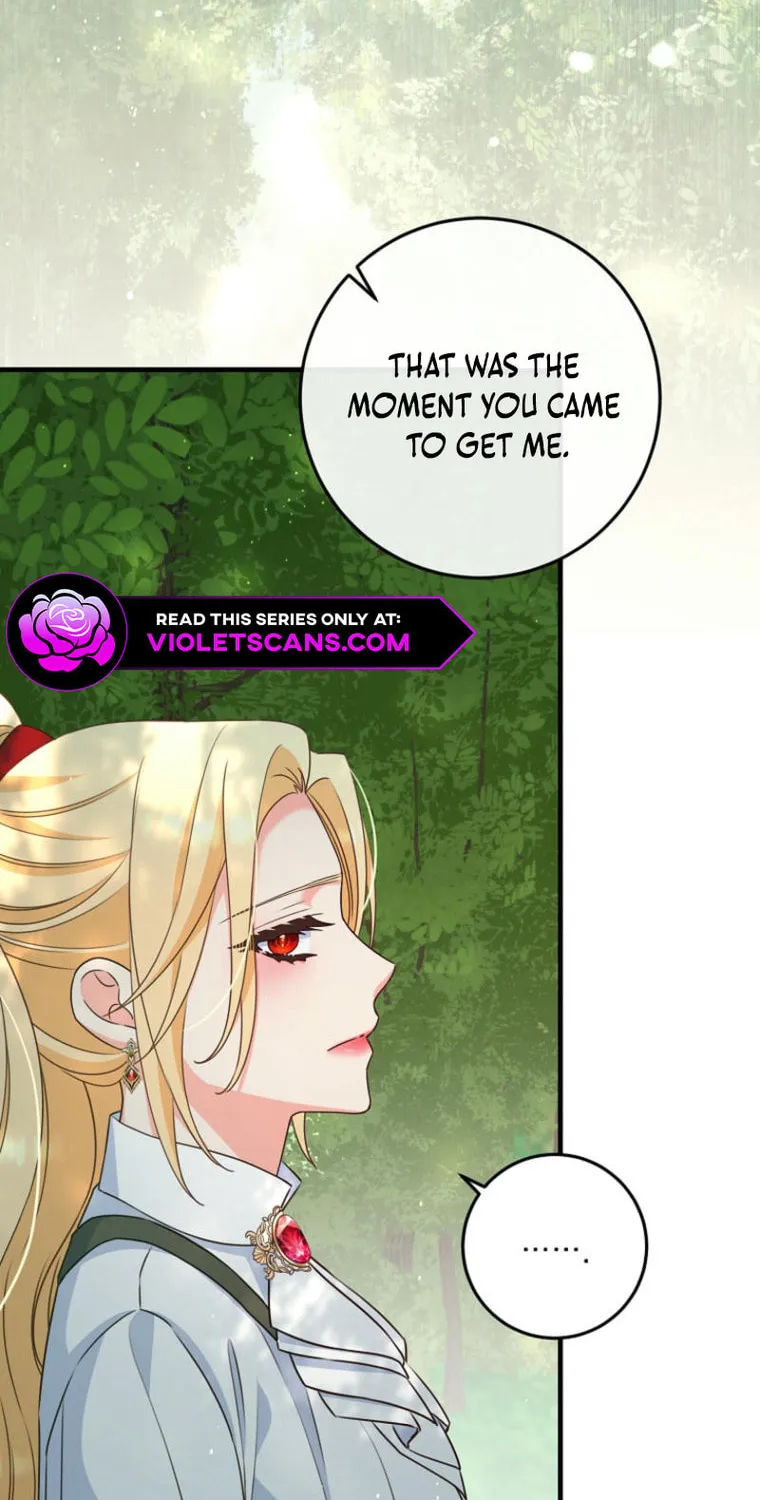 There Is No Mercy Chapter 41 page 64 - 