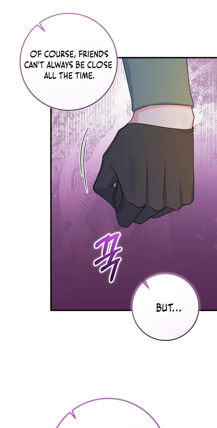 There Is No Mercy Chapter 41 page 68 - 