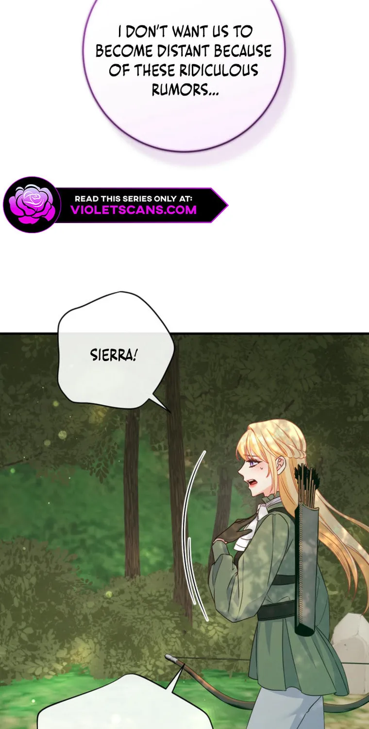 There Is No Mercy Chapter 41 page 69 - 