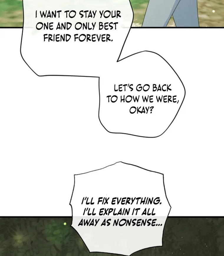 There Is No Mercy Chapter 41 page 70 - 