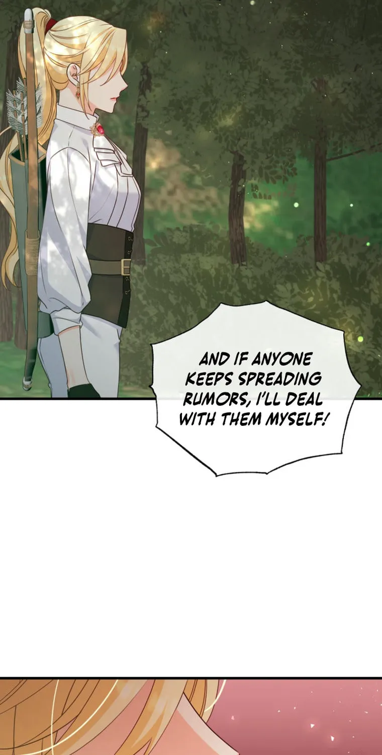 There Is No Mercy Chapter 41 page 71 - 