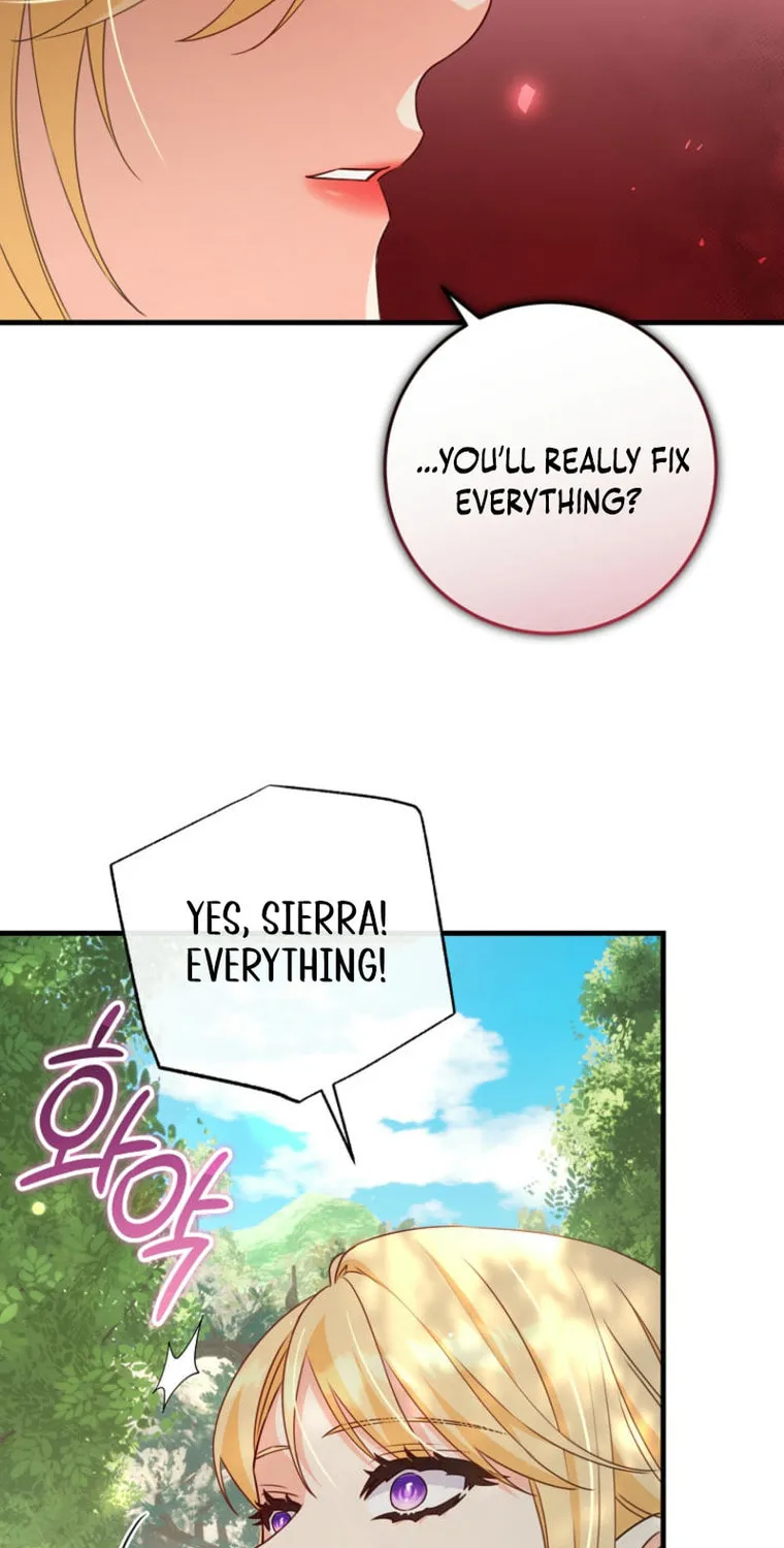 There Is No Mercy Chapter 41 page 72 - 