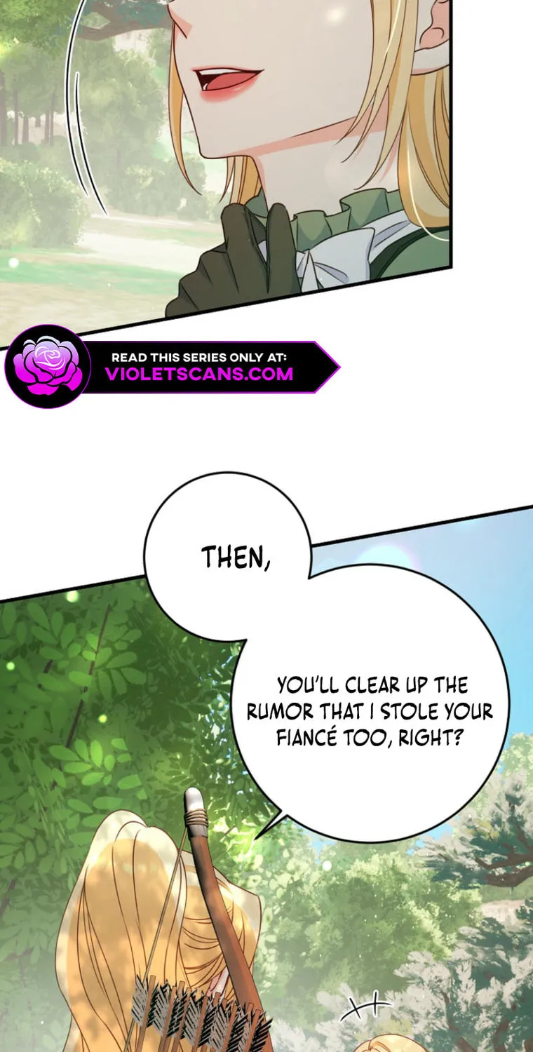 There Is No Mercy Chapter 41 page 73 - 