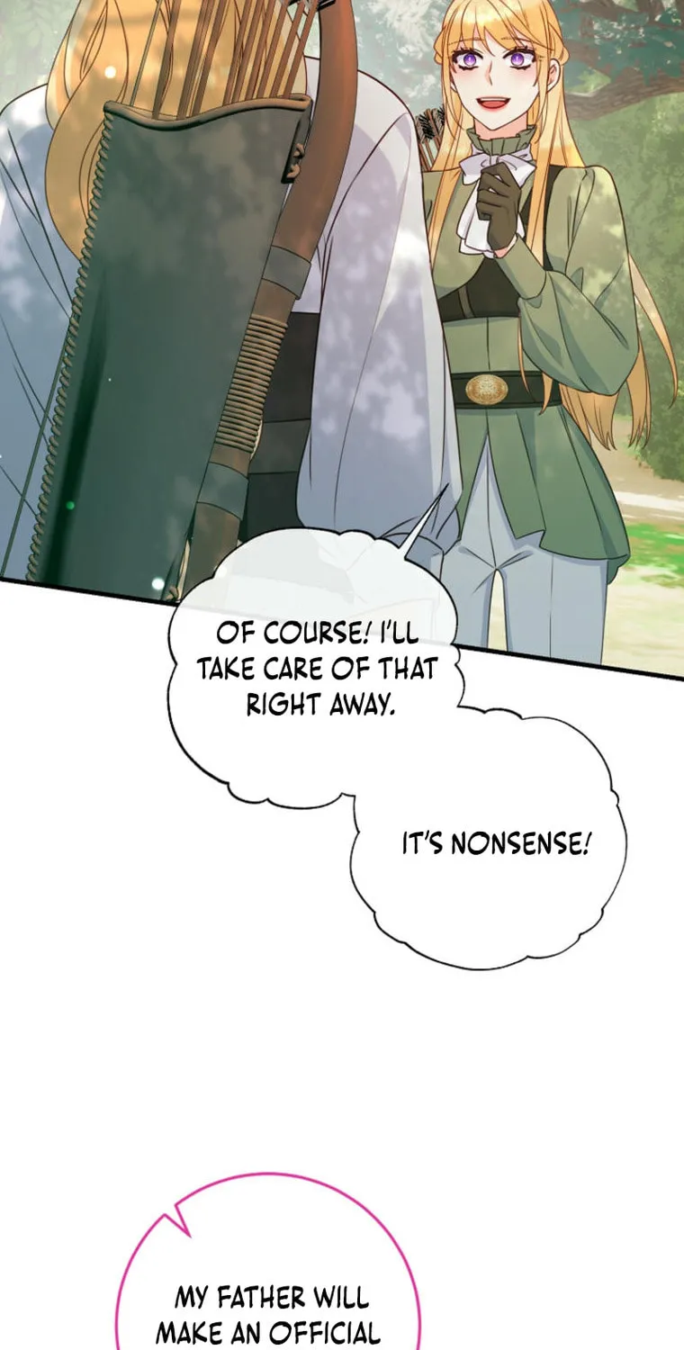 There Is No Mercy Chapter 41 page 74 - 