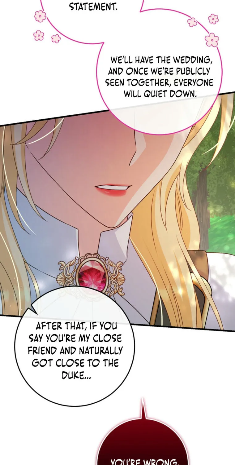 There Is No Mercy Chapter 41 page 75 - 