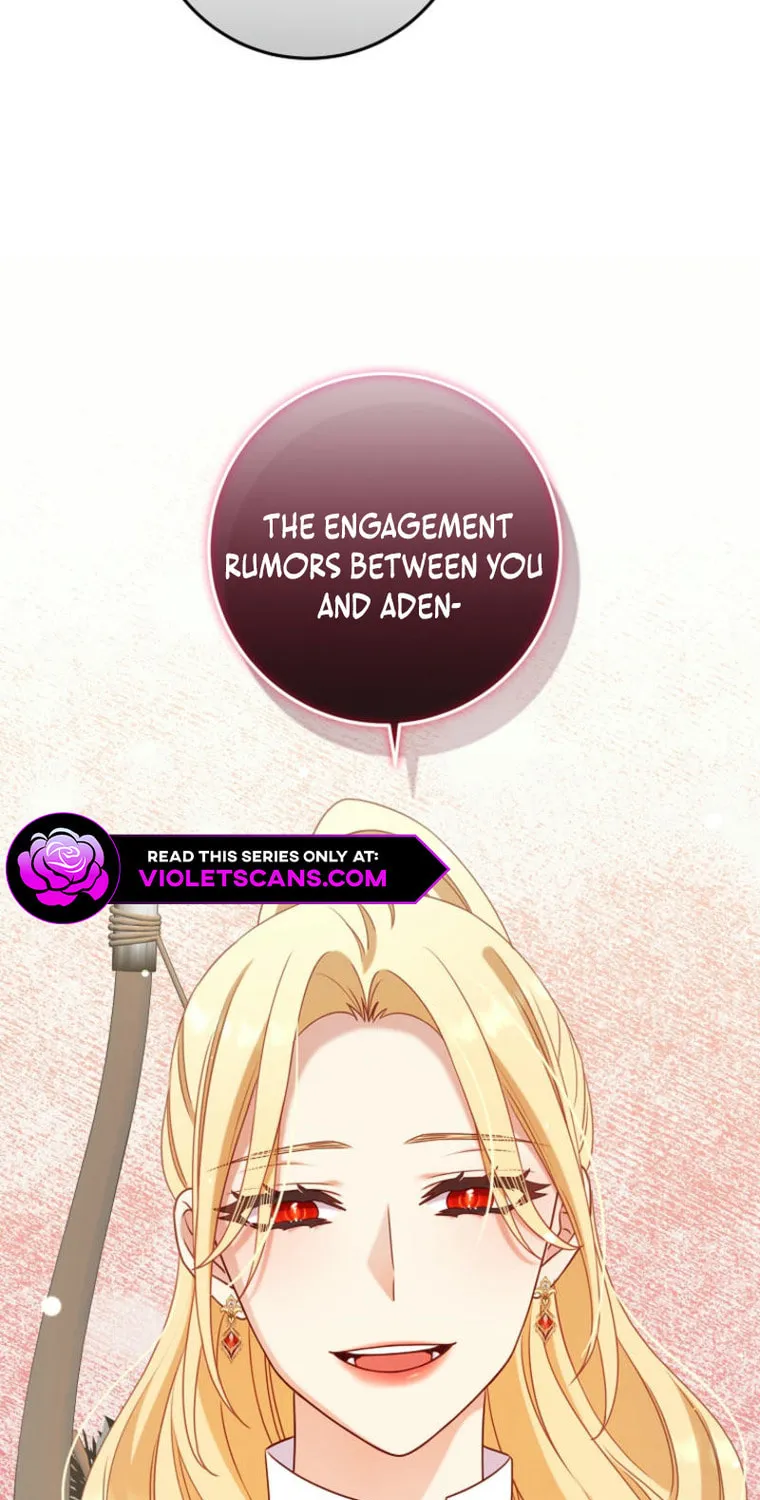 There Is No Mercy Chapter 41 page 77 - 