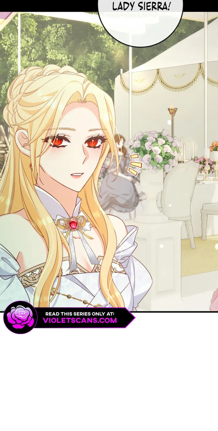 There Is No Mercy Chapter 41 page 10 - 