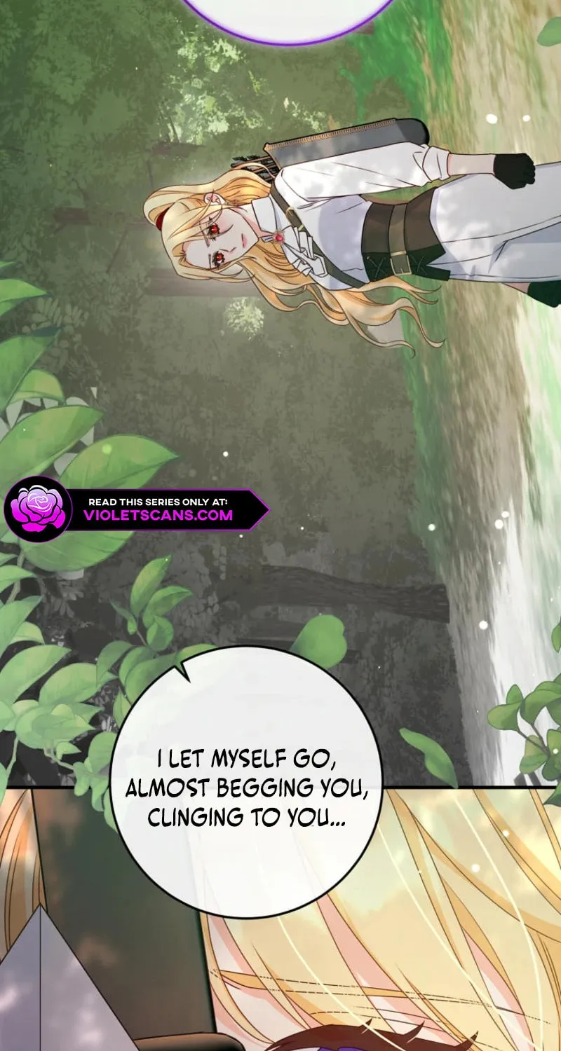 There Is No Mercy Chapter 42 page 14 - 