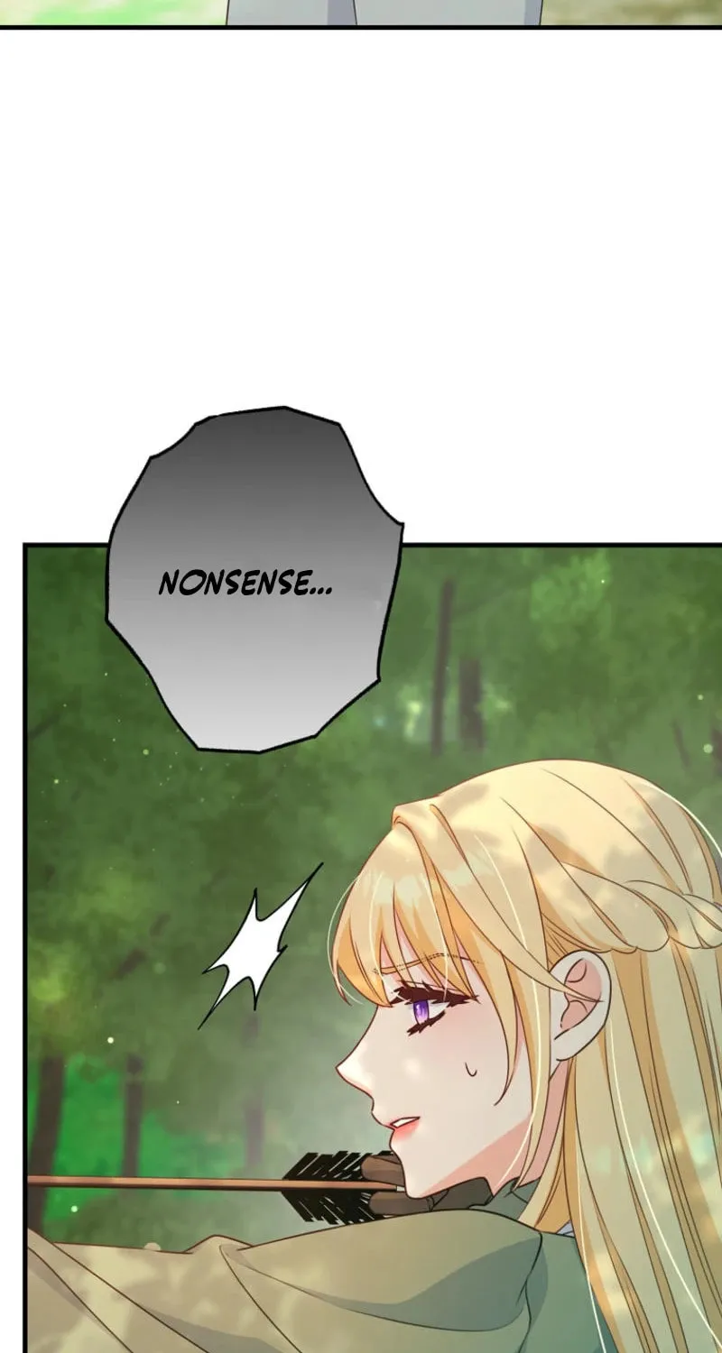There Is No Mercy Chapter 42 page 17 - 
