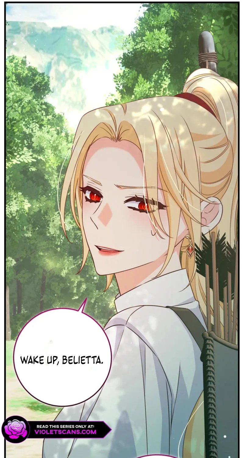 There Is No Mercy Chapter 42 page 19 - 