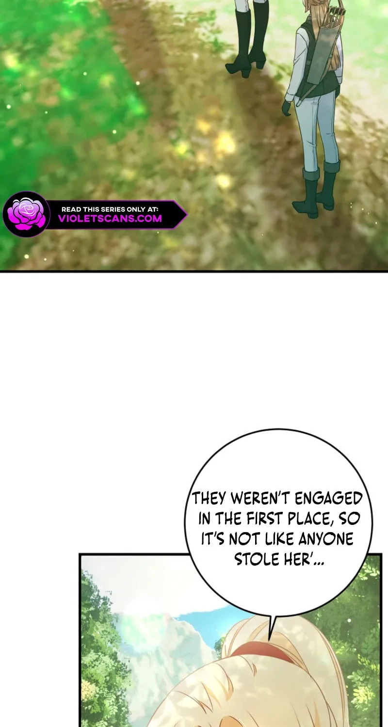 There Is No Mercy Chapter 42 page 3 - 