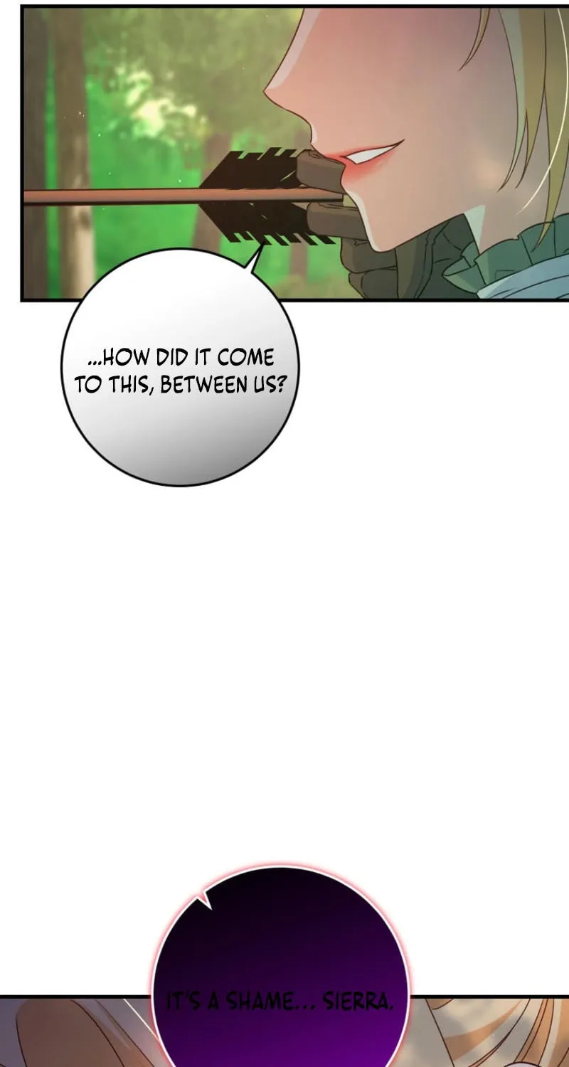 There Is No Mercy Chapter 42 page 21 - 