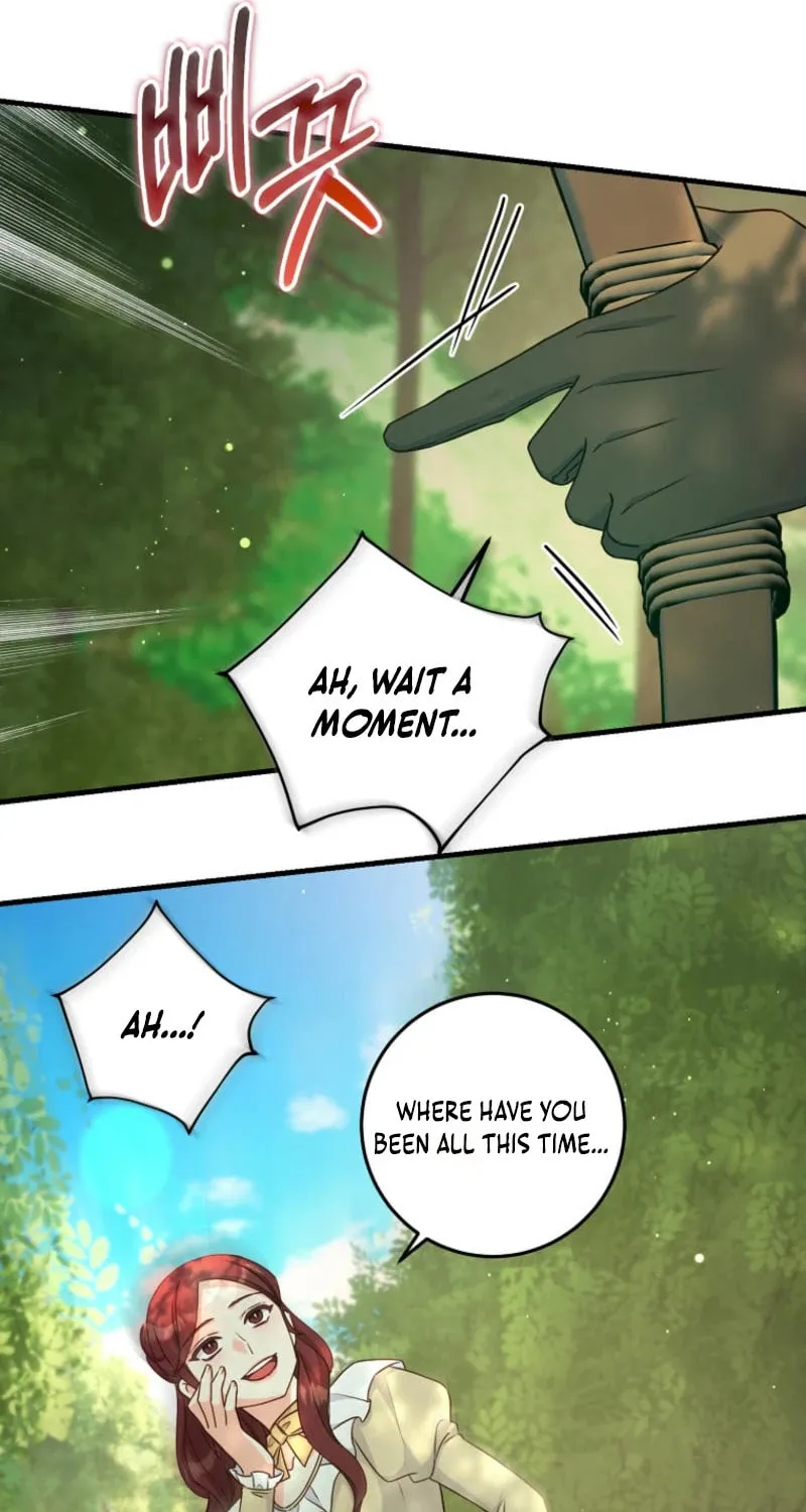 There Is No Mercy Chapter 42 page 25 - 