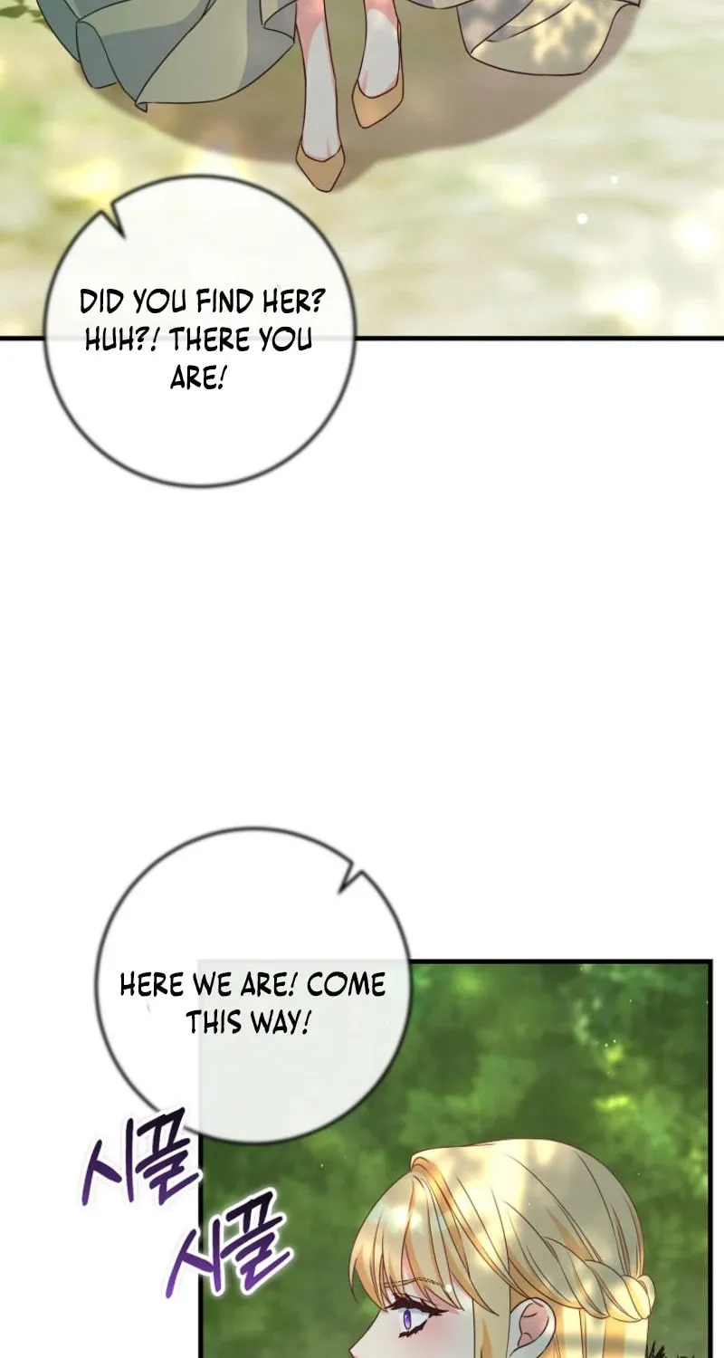 There Is No Mercy Chapter 42 page 29 - 