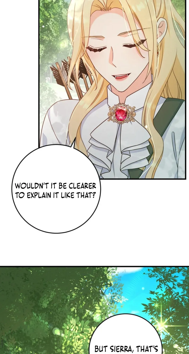 There Is No Mercy Chapter 42 page 4 - 