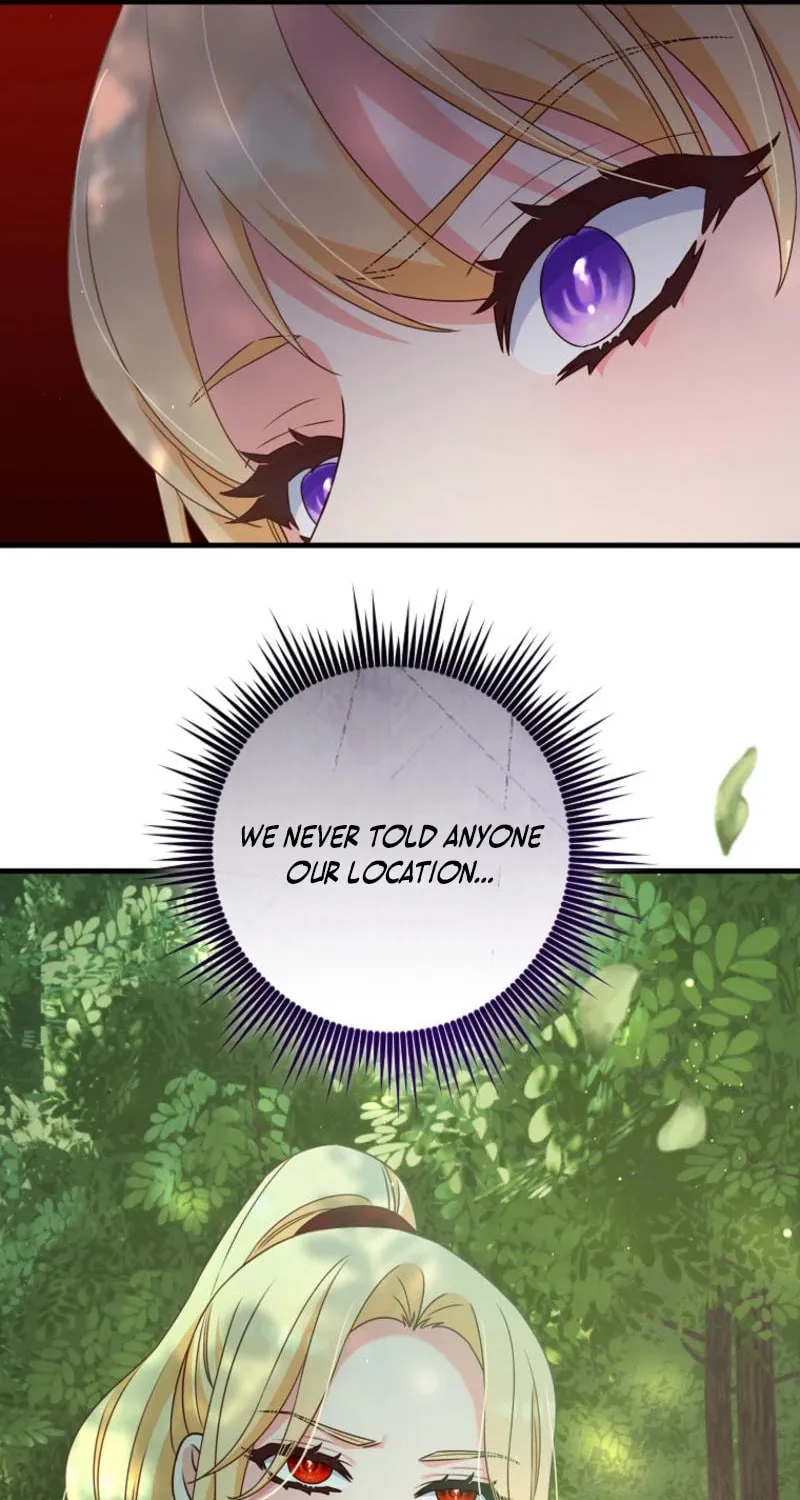 There Is No Mercy Chapter 42 page 31 - 