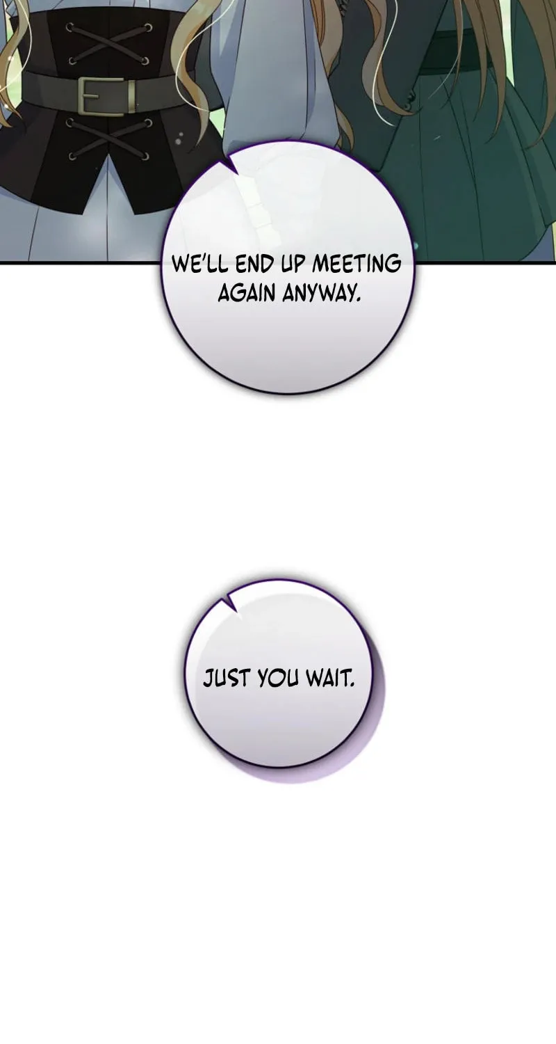 There Is No Mercy Chapter 42 page 35 - 