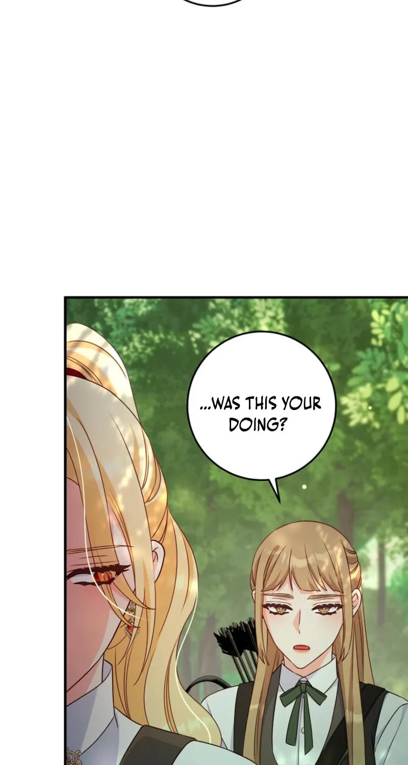 There Is No Mercy Chapter 42 page 38 - 
