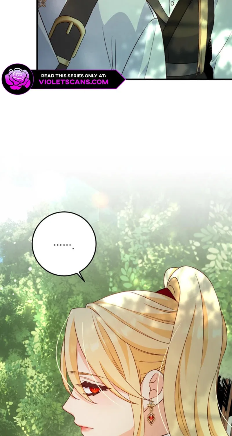 There Is No Mercy Chapter 42 page 39 - 