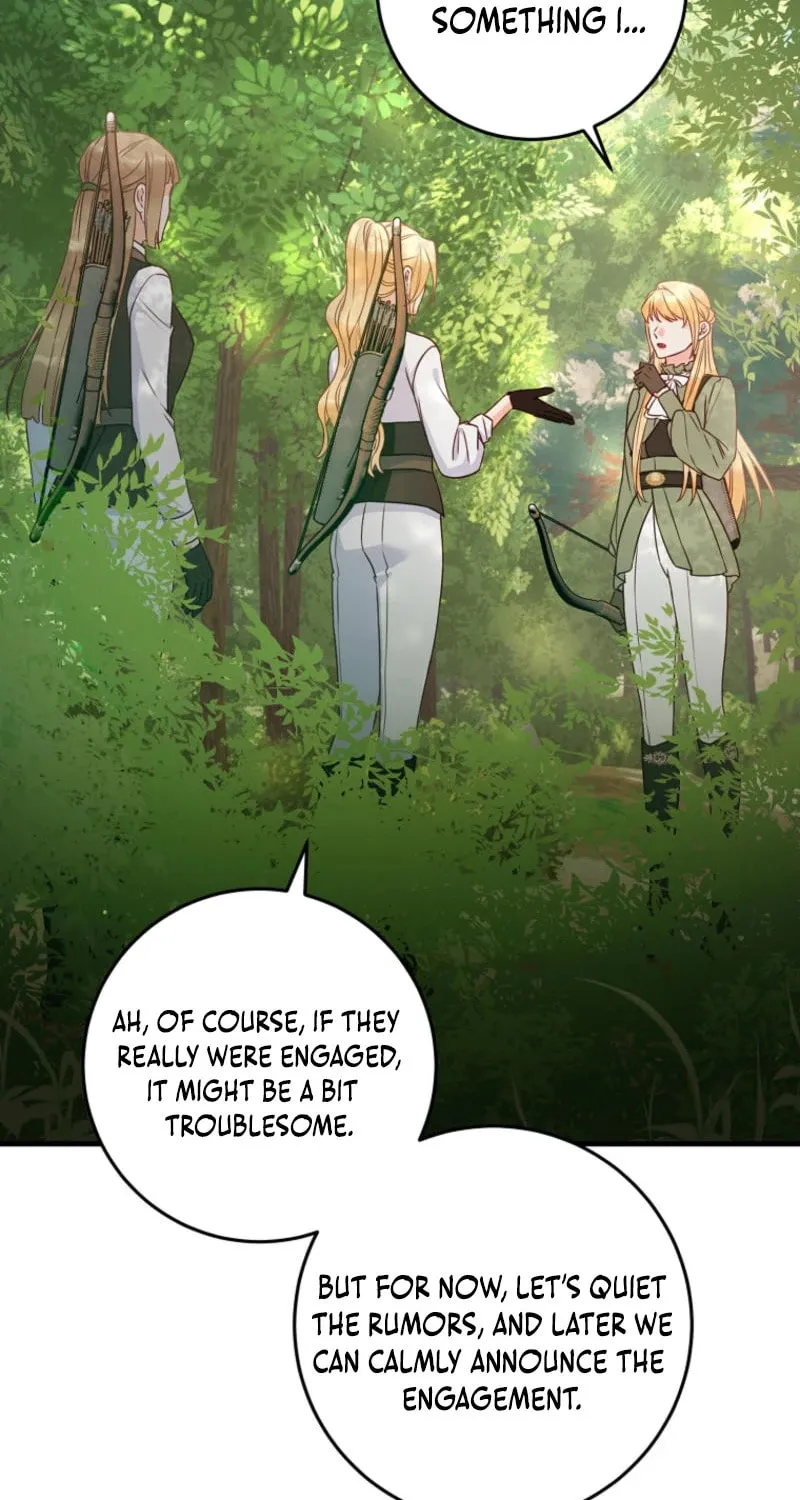 There Is No Mercy Chapter 42 page 5 - 