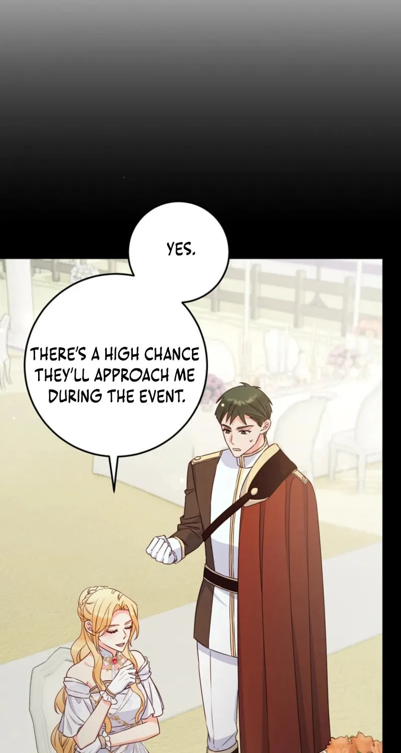 There Is No Mercy Chapter 42 page 41 - 