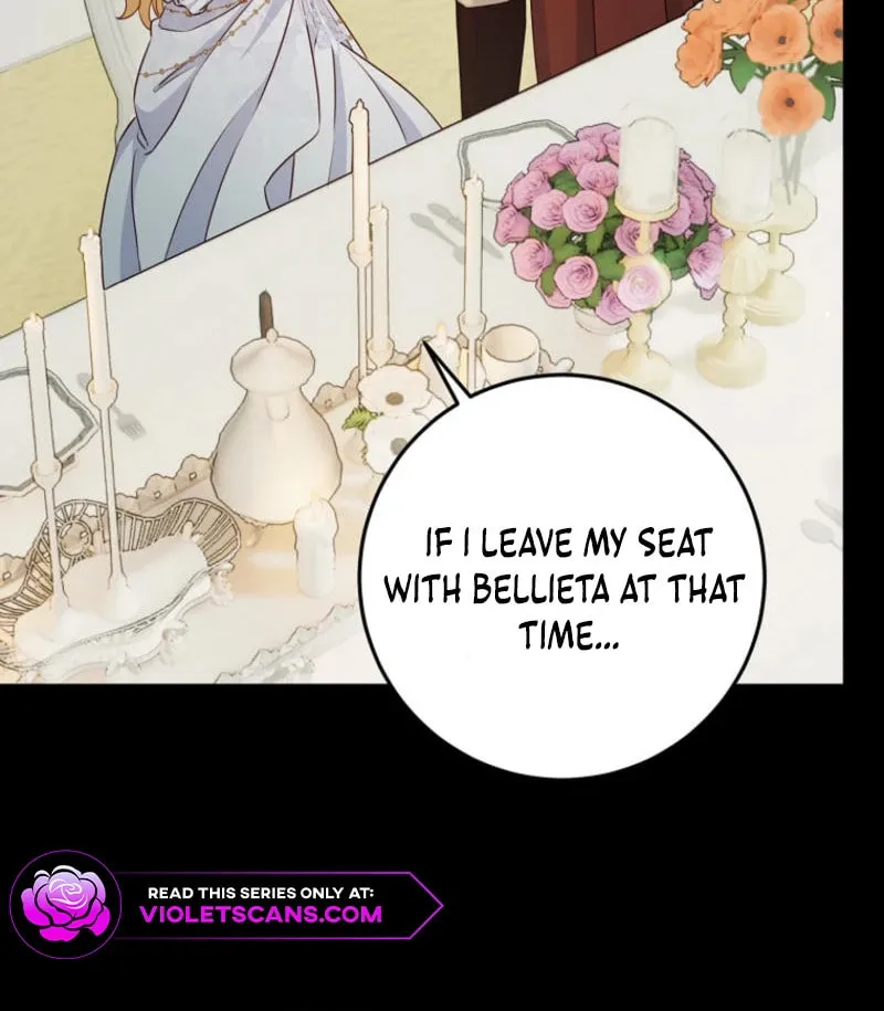 There Is No Mercy Chapter 42 page 42 - 