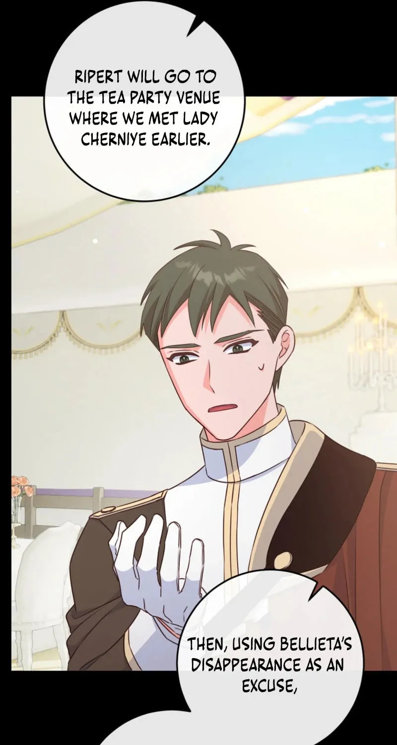 There Is No Mercy Chapter 42 page 43 - 