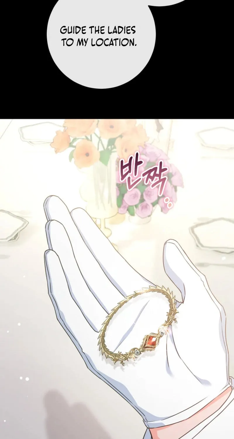 There Is No Mercy Chapter 42 page 44 - 