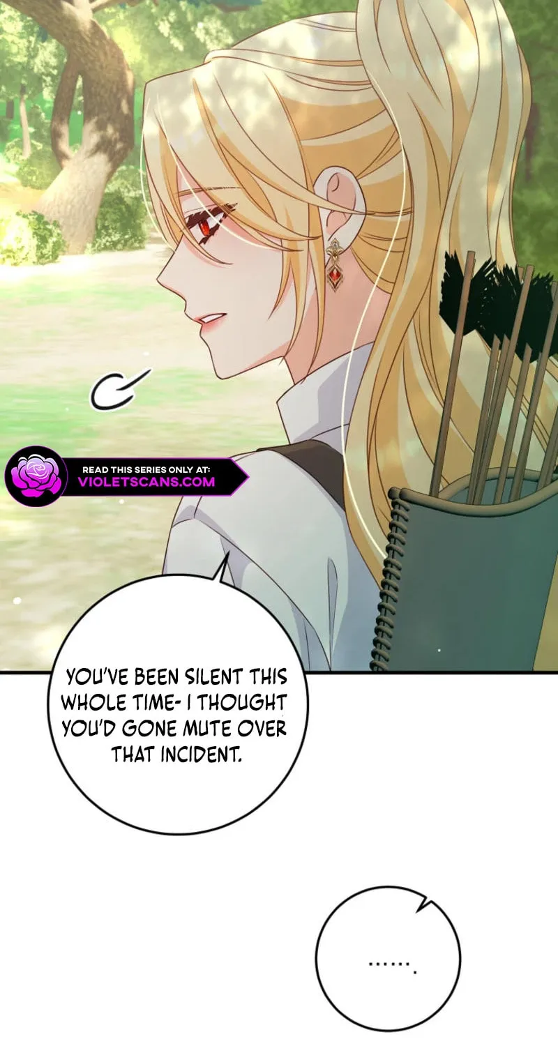 There Is No Mercy Chapter 42 page 46 - 