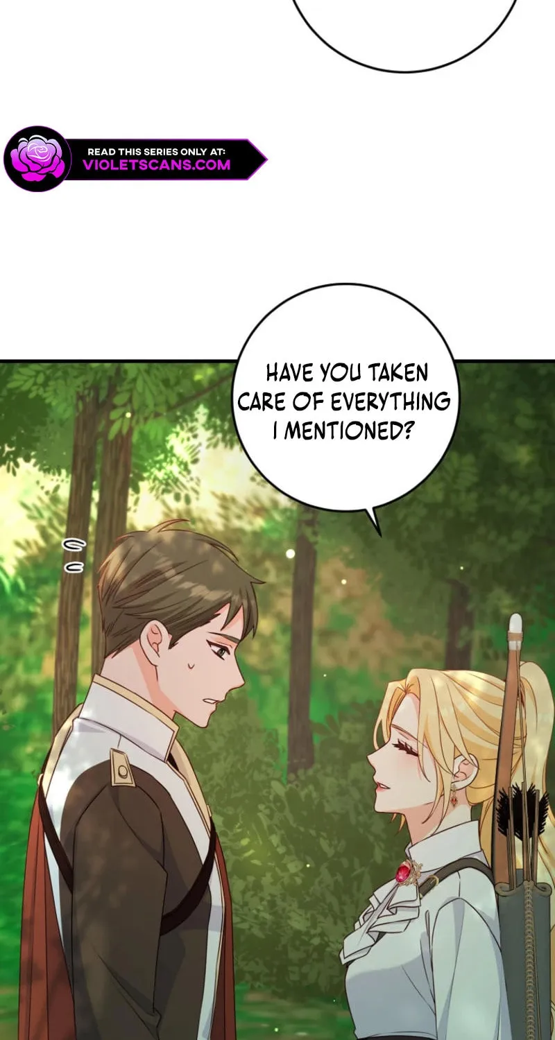There Is No Mercy Chapter 42 page 52 - 