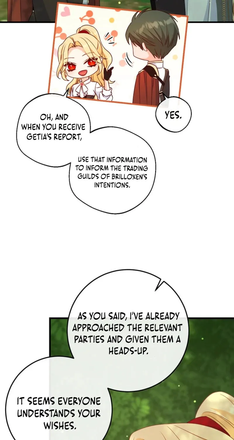 There Is No Mercy Chapter 42 page 53 - 