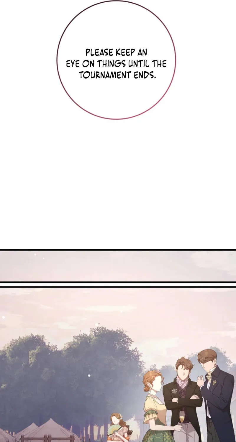 There Is No Mercy Chapter 42 page 55 - 