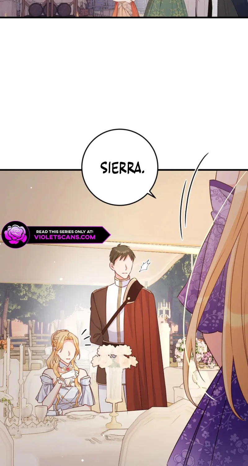 There Is No Mercy Chapter 42 page 56 - 