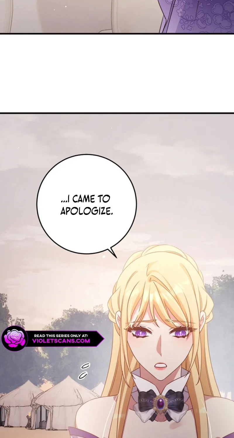 There Is No Mercy Chapter 42 page 57 - 