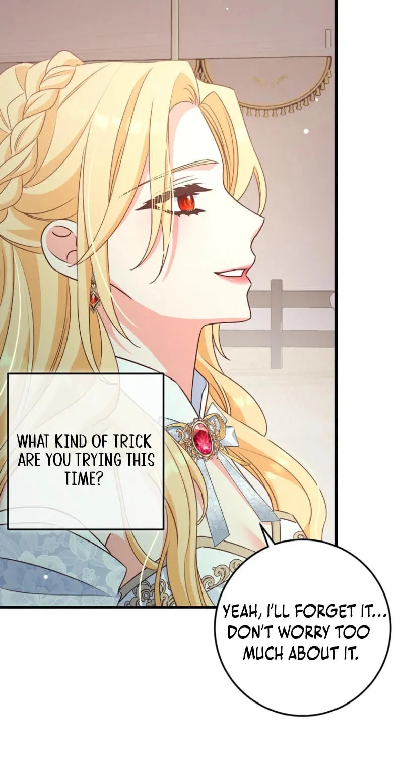 There Is No Mercy Chapter 42 page 60 - 