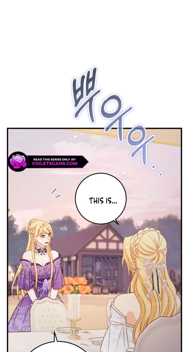 There Is No Mercy Chapter 42 page 61 - 